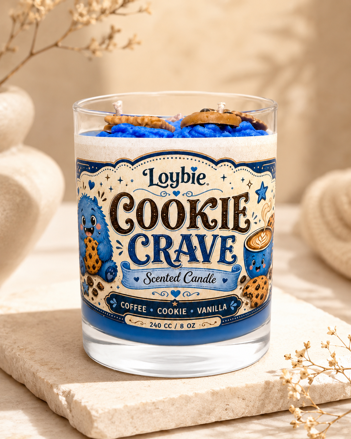 Cookie Crave - Görsel 2