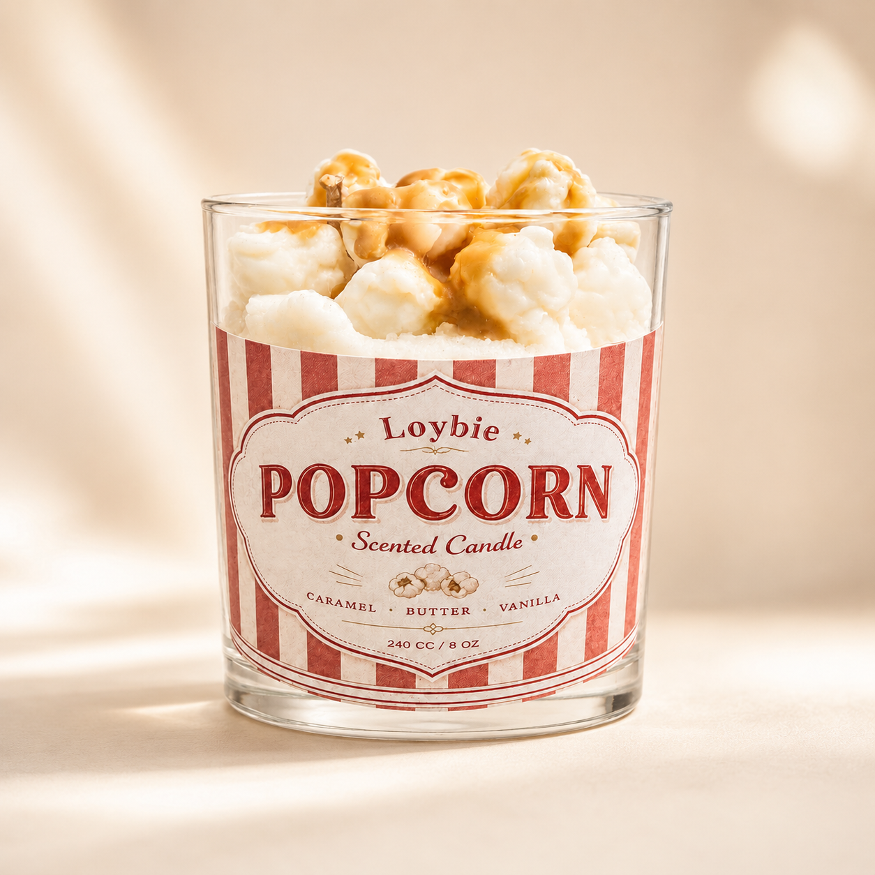 Popcorn - Görsel 2