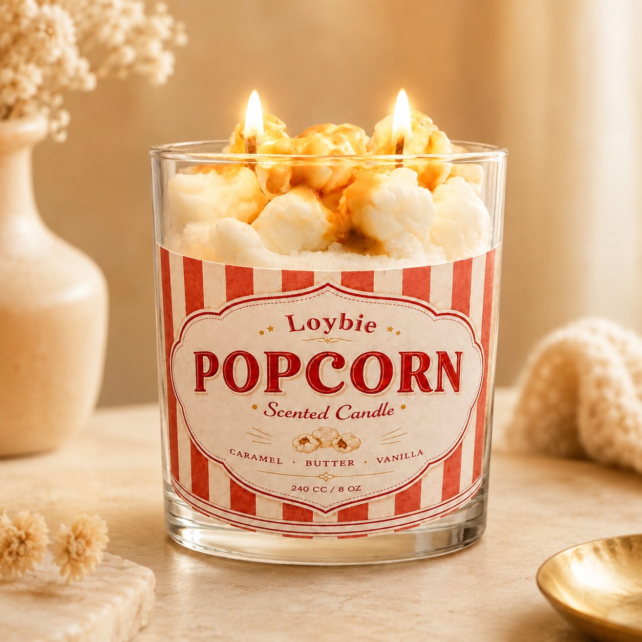 Popcorn - Görsel 3