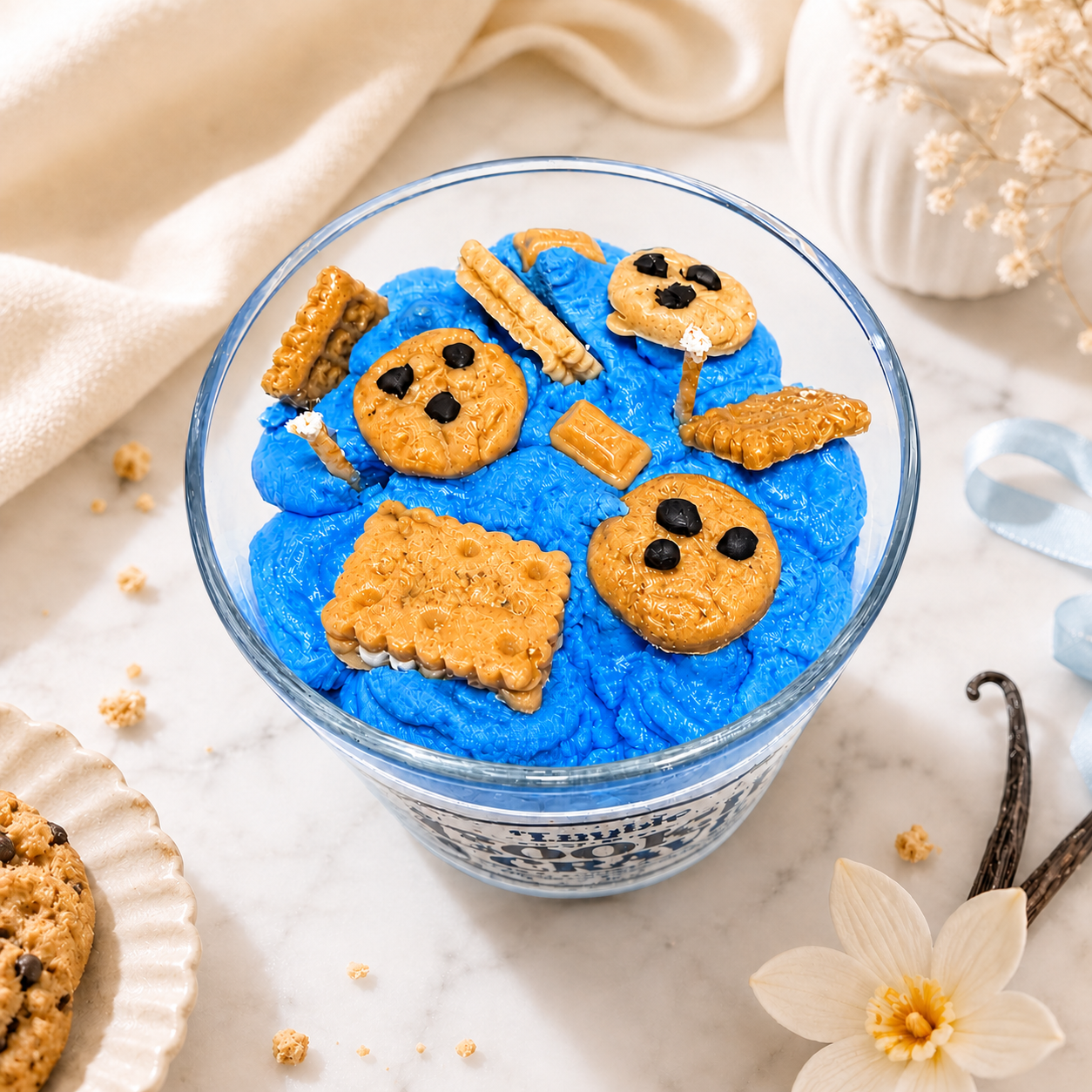 Cookie Crave - Görsel 3