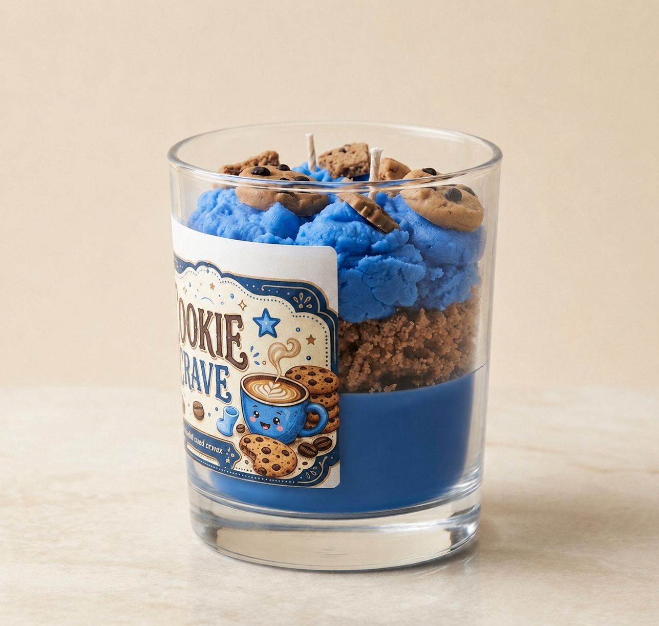 Cookie Crave - Görsel 4