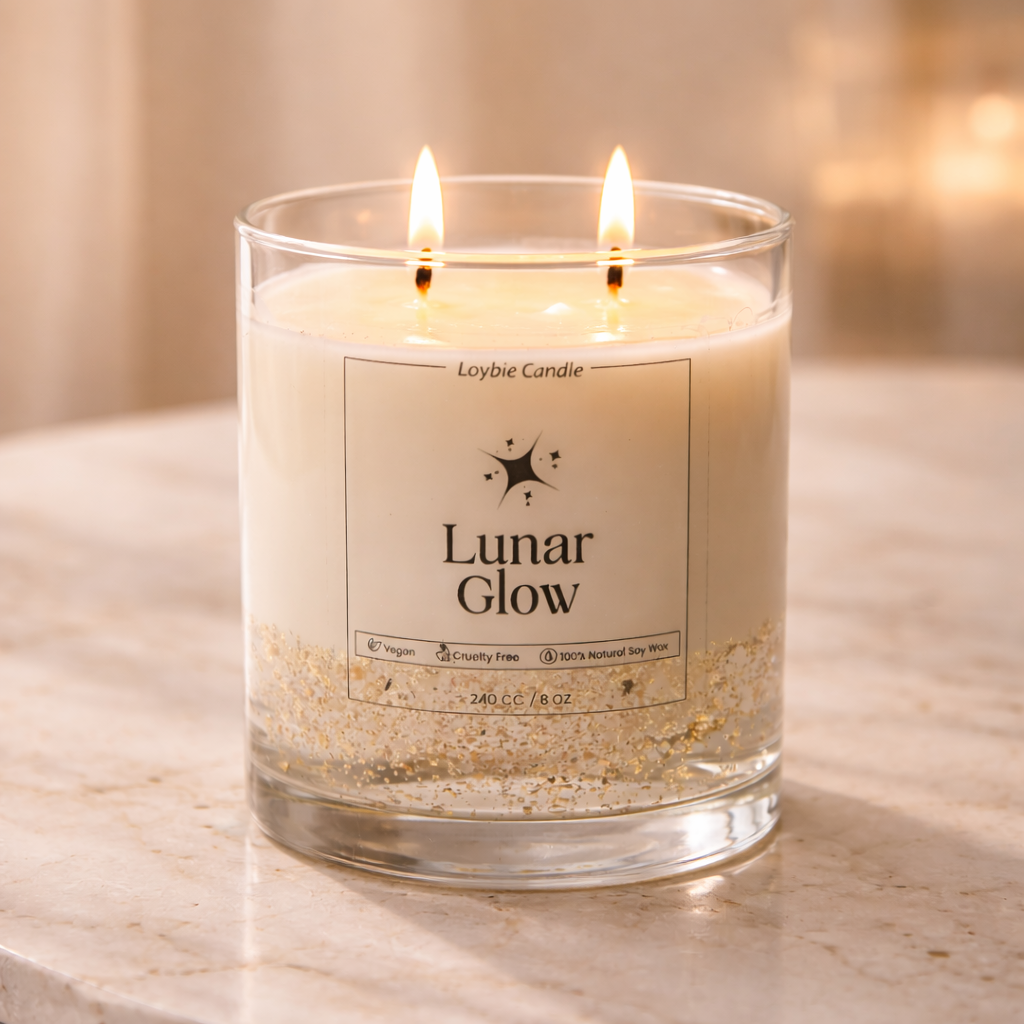 Lunar Glow - Görsel 2