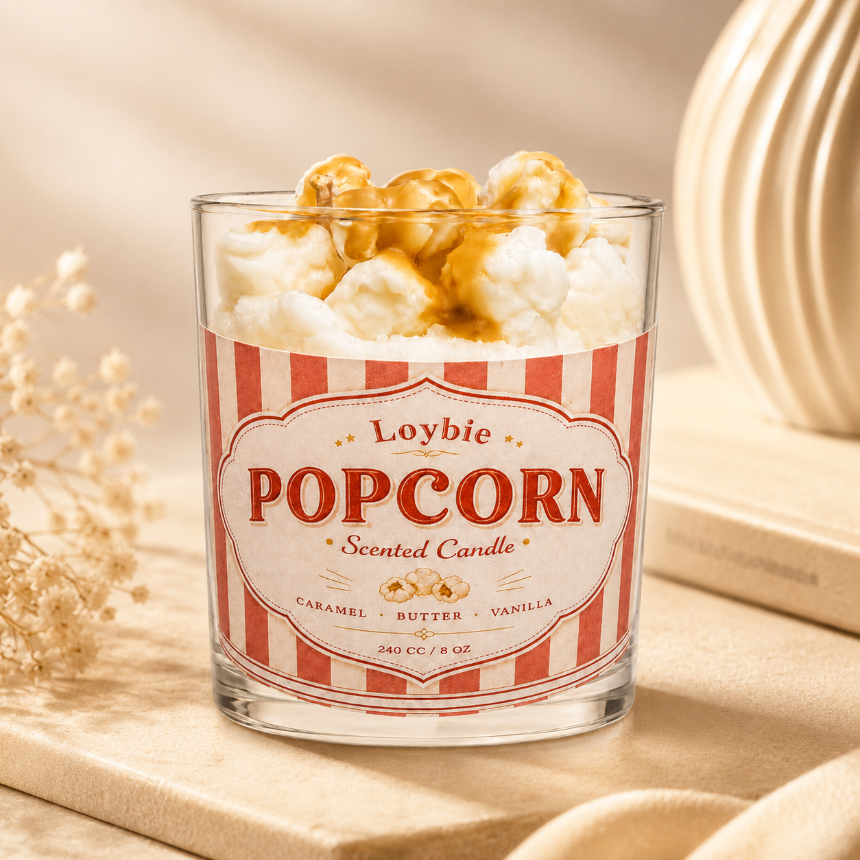 Popcorn - Görsel 5