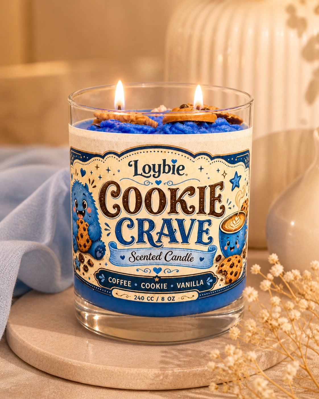 Cookie Crave - Görsel 5
