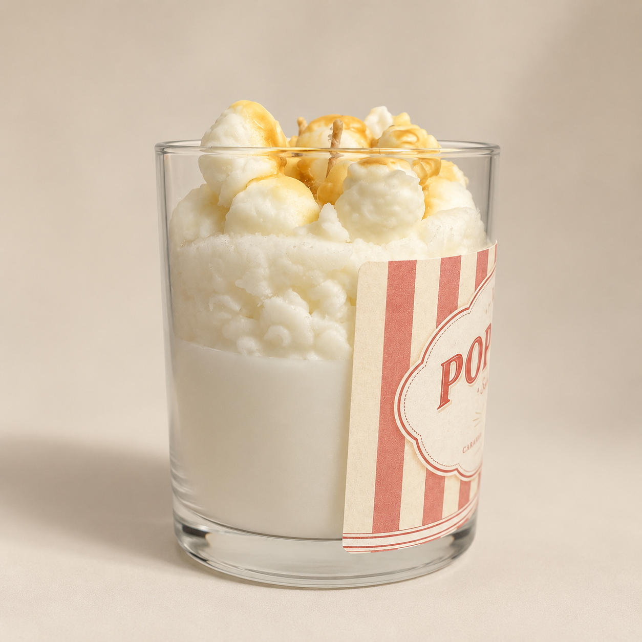 Popcorn - Görsel 6